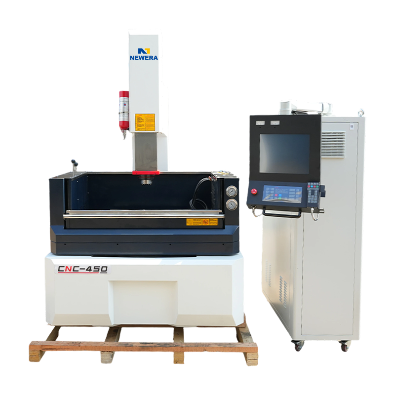 CNC 450 EDM Sänkmaskin/Sänke EDM