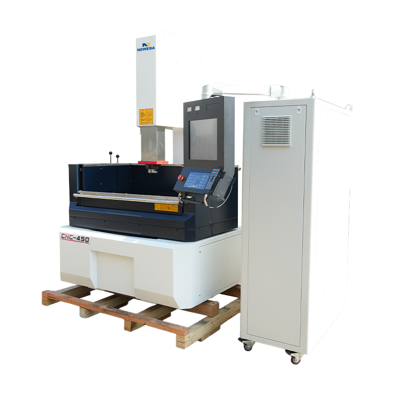 CNC 450 EDM Sänkmaskin/Sänke EDM
