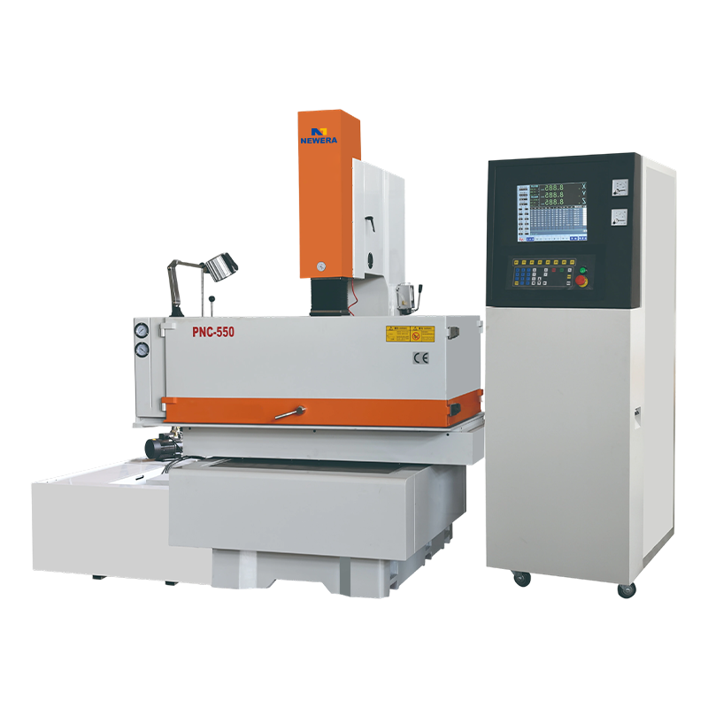 PNC 550 EDM Sänkmaskin/Sänke EDM