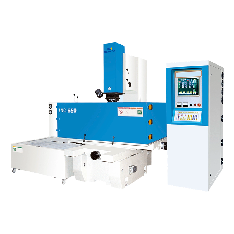 ZNC 650 EDM Sänkmaskin/Sänke EDM