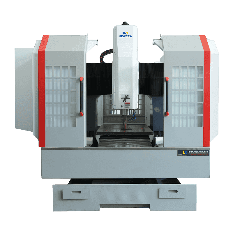 NE1290 CNC Gantry Fräsmaskin