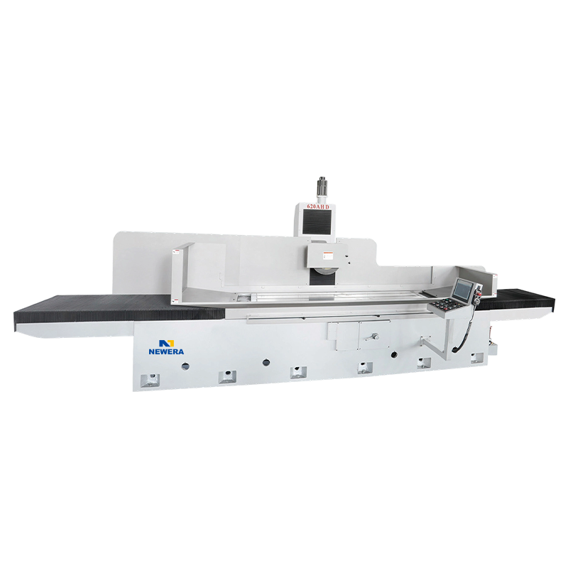 M512AHD/516AHD/620AHD Precisionsslipmaskin
