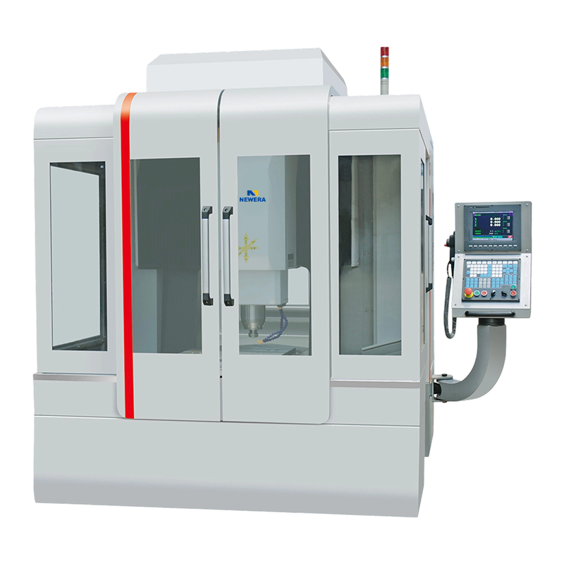 NE6050 CNC gravyr och fräsmaskin