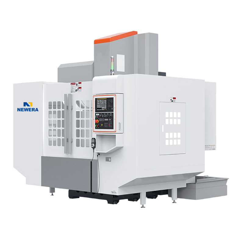 Economical VMC EV1060