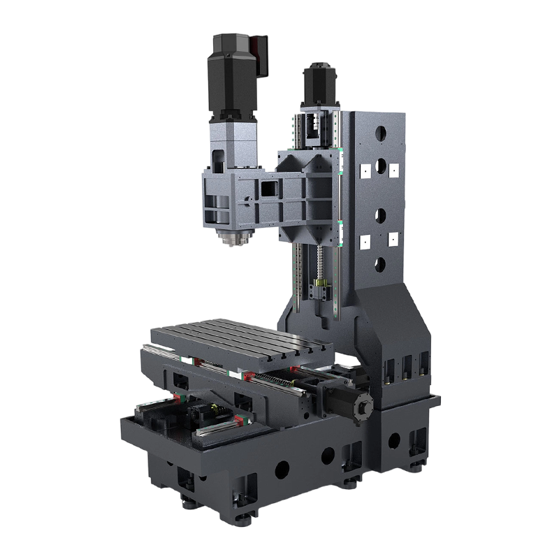 Ekonomisk VMC EV850