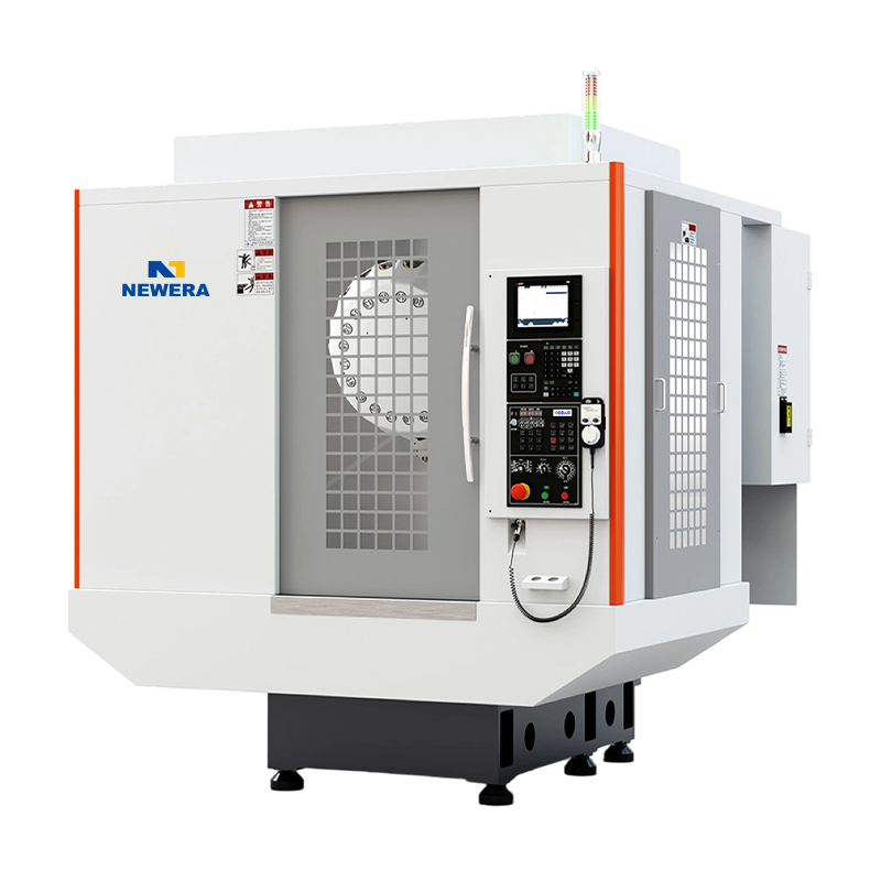 Borrmaskin T640
