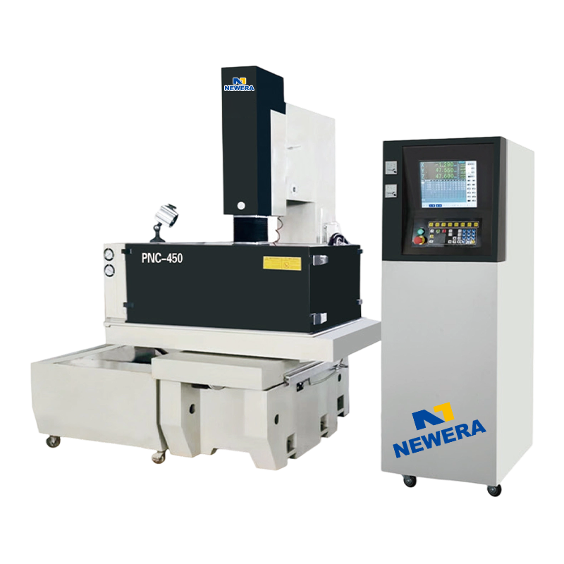 PNC 450 EDM Sänkmaskin/Sänke EDM