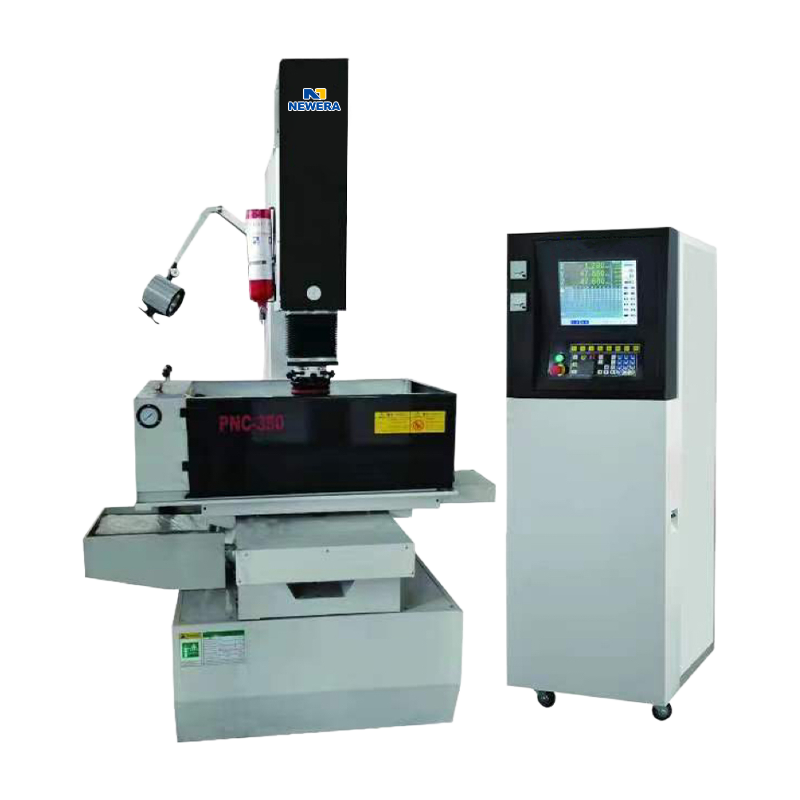 PNC 350 EDM Sänkmaskin/Sänke EDM