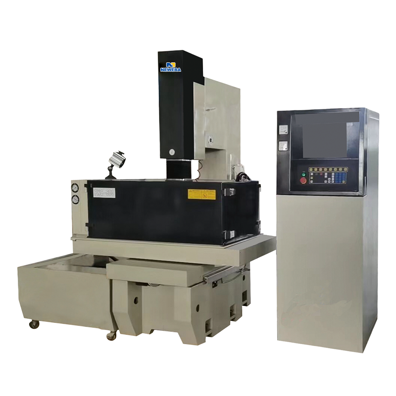PNC 500 EDM Sänkmaskin/Sänke EDM