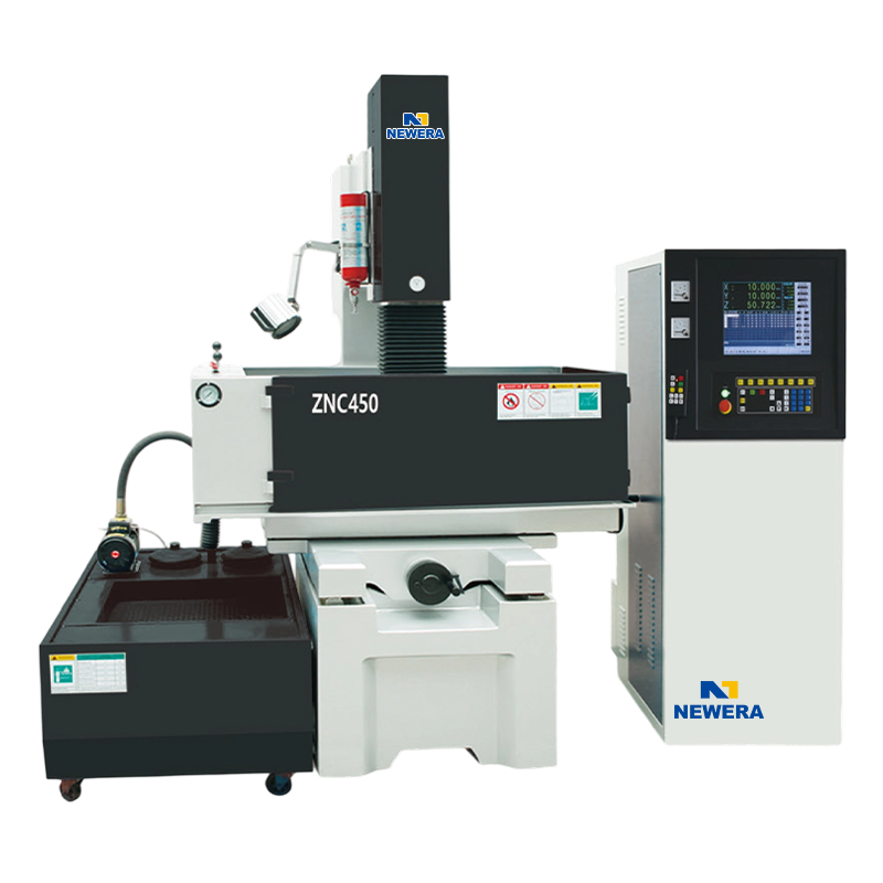 ZNC 450 EDM Sänkmaskin/Sänke EDM