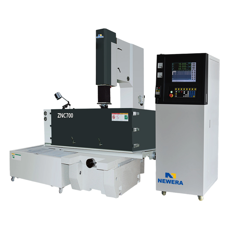 ZNC 700 EDM Sänkmaskin/Sänke EDM