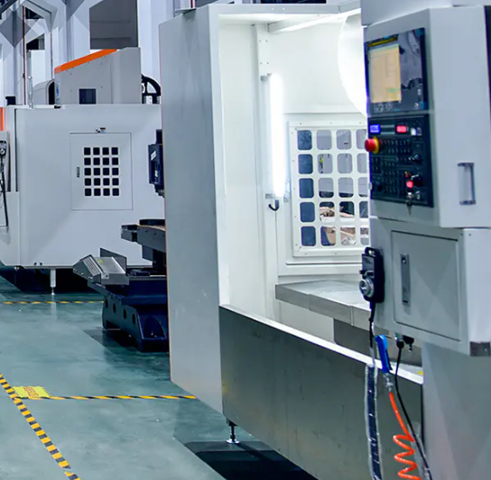 Gantry Machining Center: Är detta den ultimata lösningen för storskalig precisionsbearbetning?
